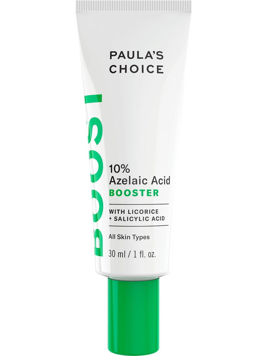 azelaic acid booster